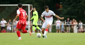 12.07.25 SV Fellbach - VfB Stuttgart