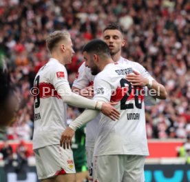 01.03.26 VfB Stuttgart - VfL Wolfsburg