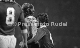 19.02.79 VfB Stuttgart - Deutschland