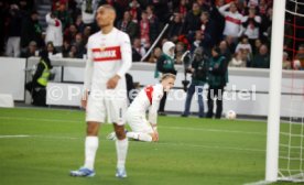 11.11.23 VfB Stuttgart - Borussia Dortmund
