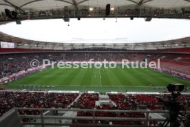 21.03.26 Frauen VfB Stuttgart - 1. FSV Mainz 05