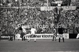 15.11.80 VfB Stuttgart - Hamburger SV