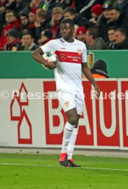 Bayer 04 Leverkusen - VfB Stuttgart