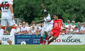 12.07.25 SV Fellbach - VfB Stuttgart