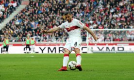 VfB Stuttgart - TSG 1899 Hoffenheim