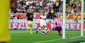 19.09.26 VfB Stuttgart - Borussia Dortmund