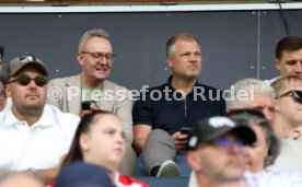 29.08.26 Frauen VfB Stuttgart - Hamburger SV