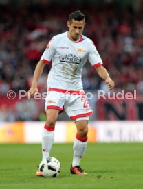 1. FC N&uuml;rnberg - 1. FC Union Berlin