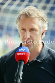 21.08.21 Karlsruher SC - SV Werder Bremen
