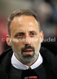 VfB Stuttgart - 1. FC Heidenheim