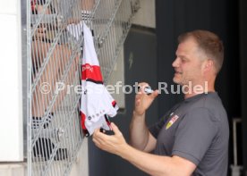 15.07.23 SSV Reutlingen - VfB Stuttgart