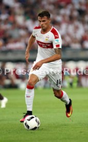 VfB Stuttgart - FC St. Pauli