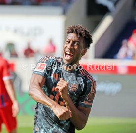 19.04.25 1. FC Heidenheim - FC Bayern M&uuml;nchen