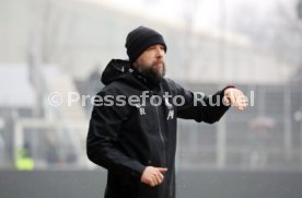 11.02.25 U19 VfB Stuttgart - U19 Liverpool FC