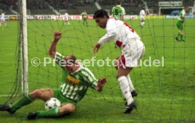 13.05.95 VfB Stuttgart - SV Werder Bremen