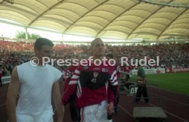 31.05.97 VfB Stuttgart - Arminia Bielefeld