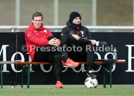 VfB Stuttgart - Wormatia Worms