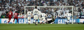 UEFA Champions League Finale 2019 Tottenham Hotspurs - FC Liverpool