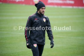 15.03.21 VfB Stuttgart Training