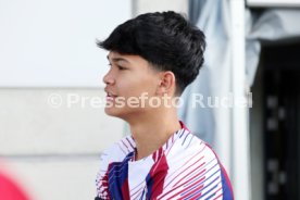 02.04.25 U19 VfB Stuttgart - U19 FC Barcelona