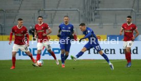 19.12.21 SC Freiburg - Bayer 04 Leverkusen