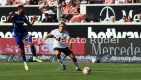 19.09.21 VfB Stuttgart - Bayer 04 Leverkusen