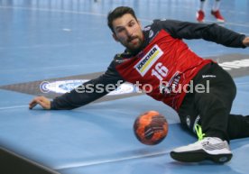 14.11.20 TVB Stuttgart - TSV Hannover-Burgdorf