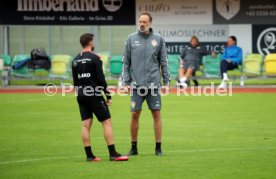 29.08.20 VfB Stuttgart Trainingslager Kitzb&uuml;hel