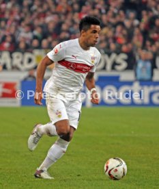 VfB Stuttgart - VfL Wolfsburg