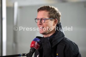 21.12.20 Karlsruher SC - Hamburger SV