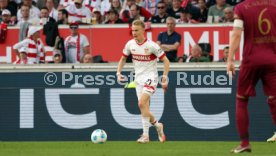 11.05.25 VfB Stuttgart - FC Augsburg