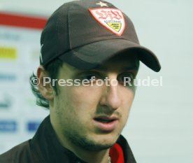 VFB-Hertha BSC Berlin