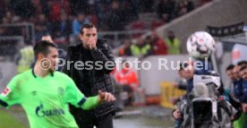VfB Stuttgart - FC Schalke 04