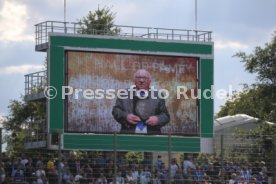 30.07.22 Stuttgarter Kickers - SpVgg Greuther F&uuml;rth