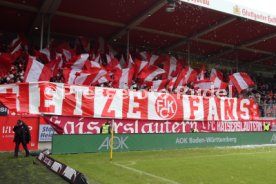 18.09.22 1. FC Heidenheim - 1. FC Kaiserslautern