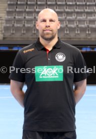 Handball DHB