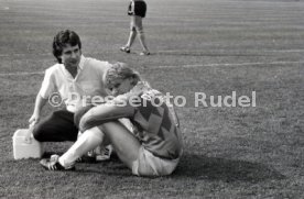 07.05.88 VfB Stuttgart - Borussia Dortmund