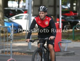 20.09.20 VfB Stuttgart Training