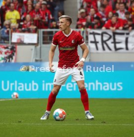 23.04.22 SC Freiburg - Borussia M&ouml;nchengladbach
