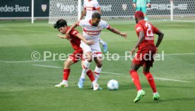 05.09.24 VfB Stuttgart - 1. FC Kaiserslautern