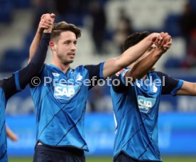 TSG 1899 Hoffenheim - 1. FC K&ouml;ln
