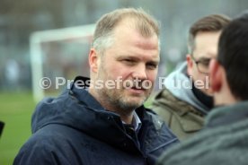 02.01.24 VfB Stuttgart Training