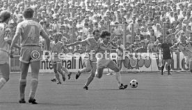 05.08.89 Stuttgarter Kickers - SG Wattenscheid 09