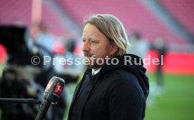 07.05.21 VfB Stuttgart - FC Augsburg