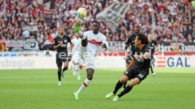 17.09.22 VfB Stuttgart - Eintracht Frankfurt