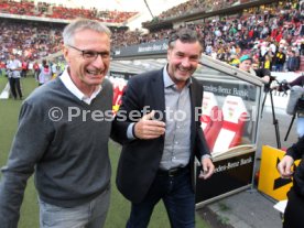VfB Stuttgart - Borussia Dortmund