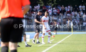 20.07.24 VfB Stuttgart - Fortuna Sittard