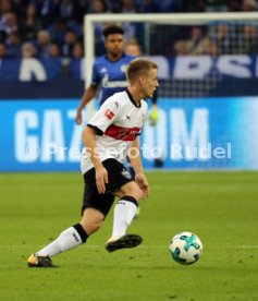 FC Schalke 04 - VfB Stuttgart
