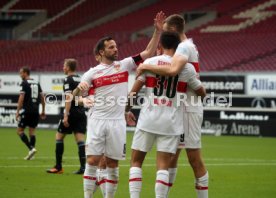 22.05.21 VfB Stuttgart - Arminia Bielefeld