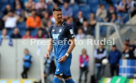 TSG 1899 Hoffenheim - FC Augsburg